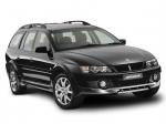 Holden HSV Avalanche 2003 года